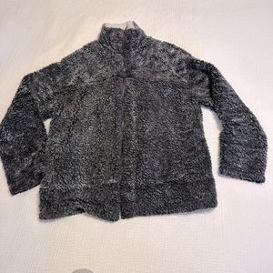 Women’s Sherpa Jacket